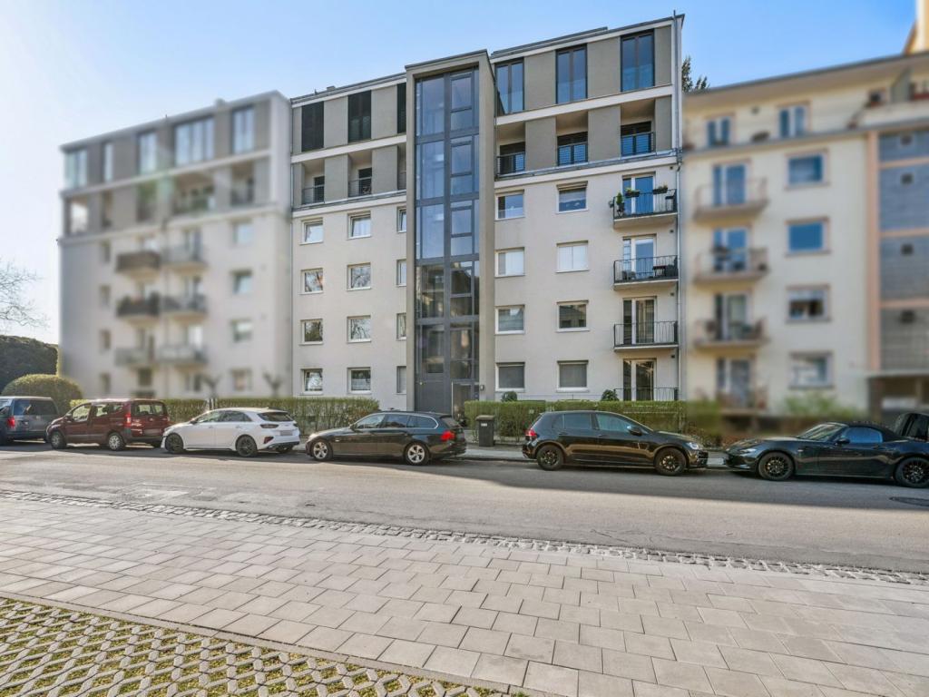Außenaufnahme
