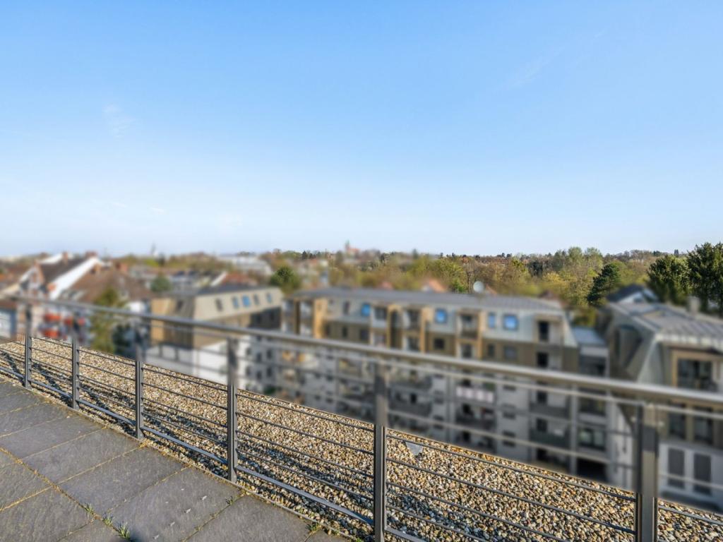Ausblick Terrasse