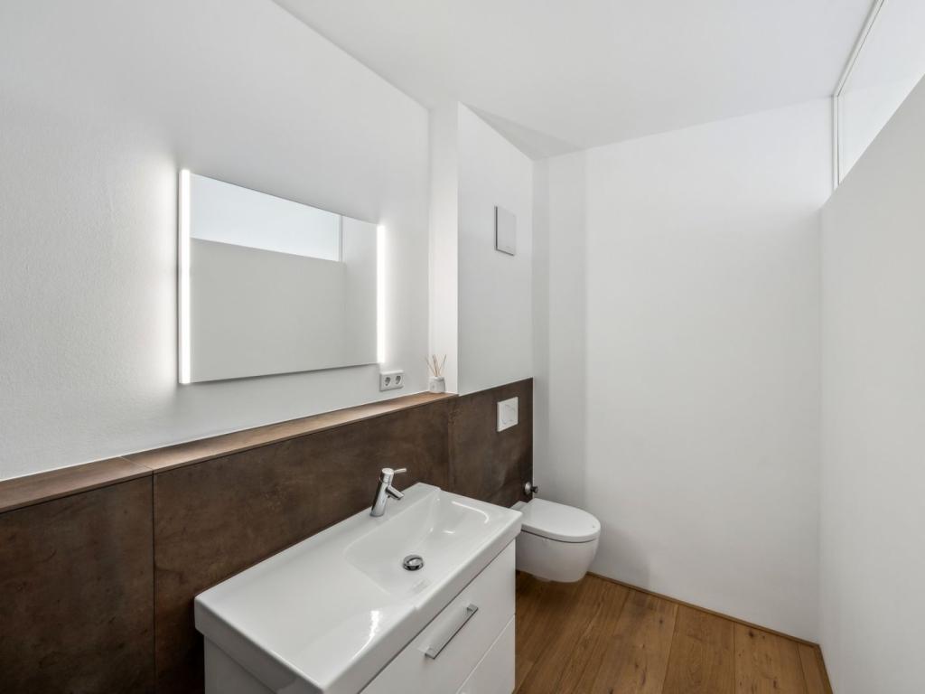 Bad en Suite