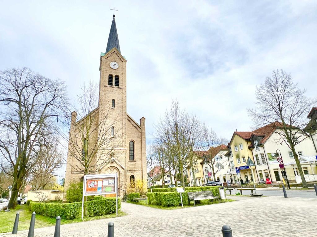 Umgebung 2