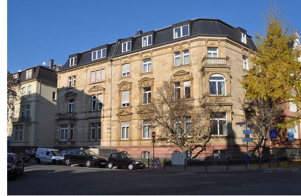 Westend-Süd