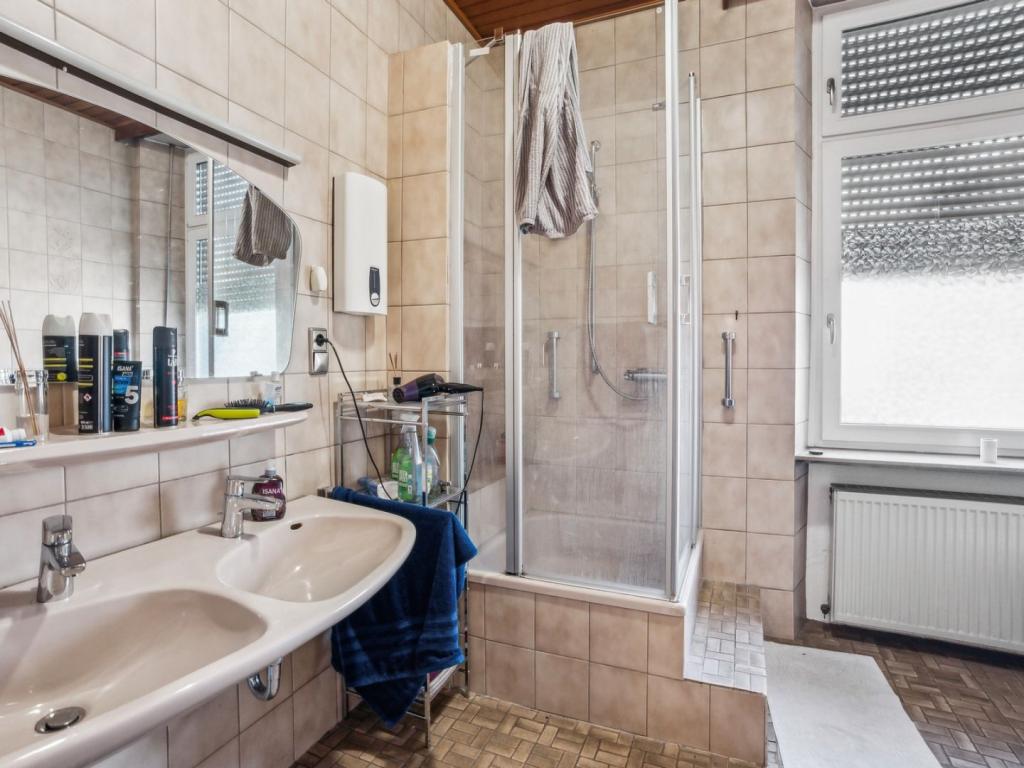 Badezimmer II