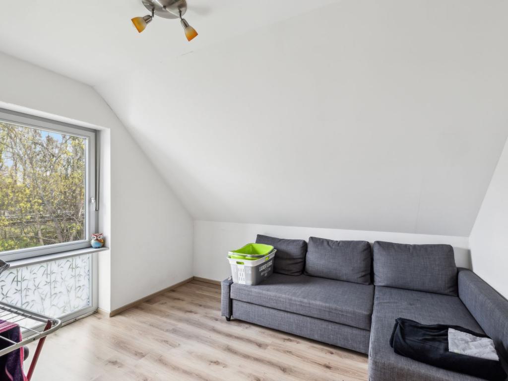 Gästezimmer Dachgeschoss