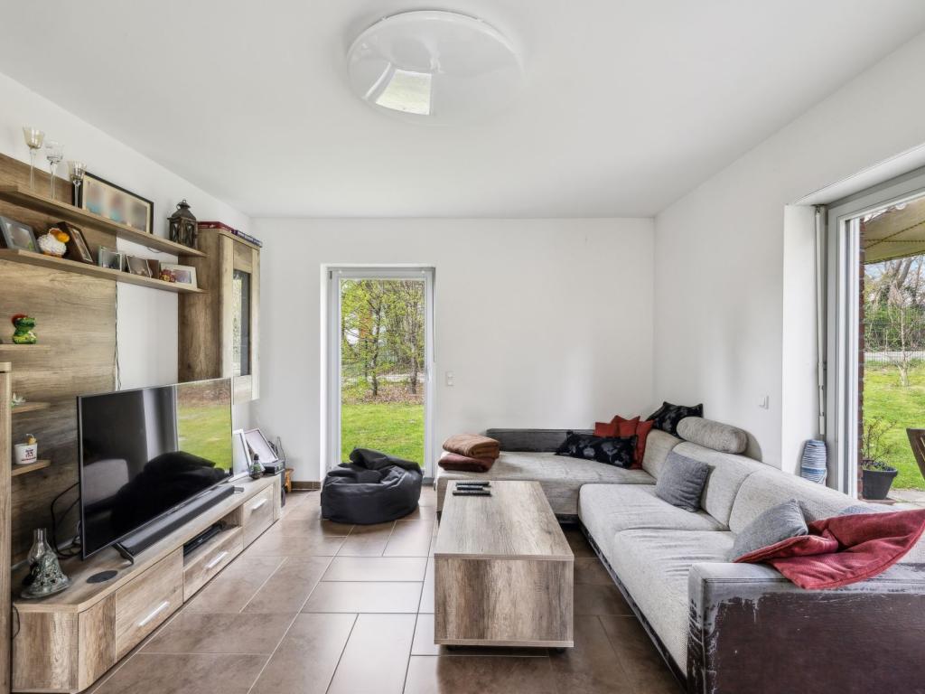 Wohnzimmer Erdgeschoss