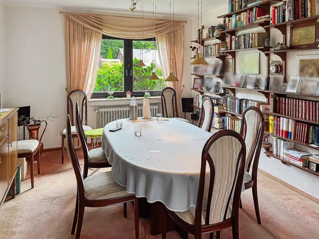 Esszimmer