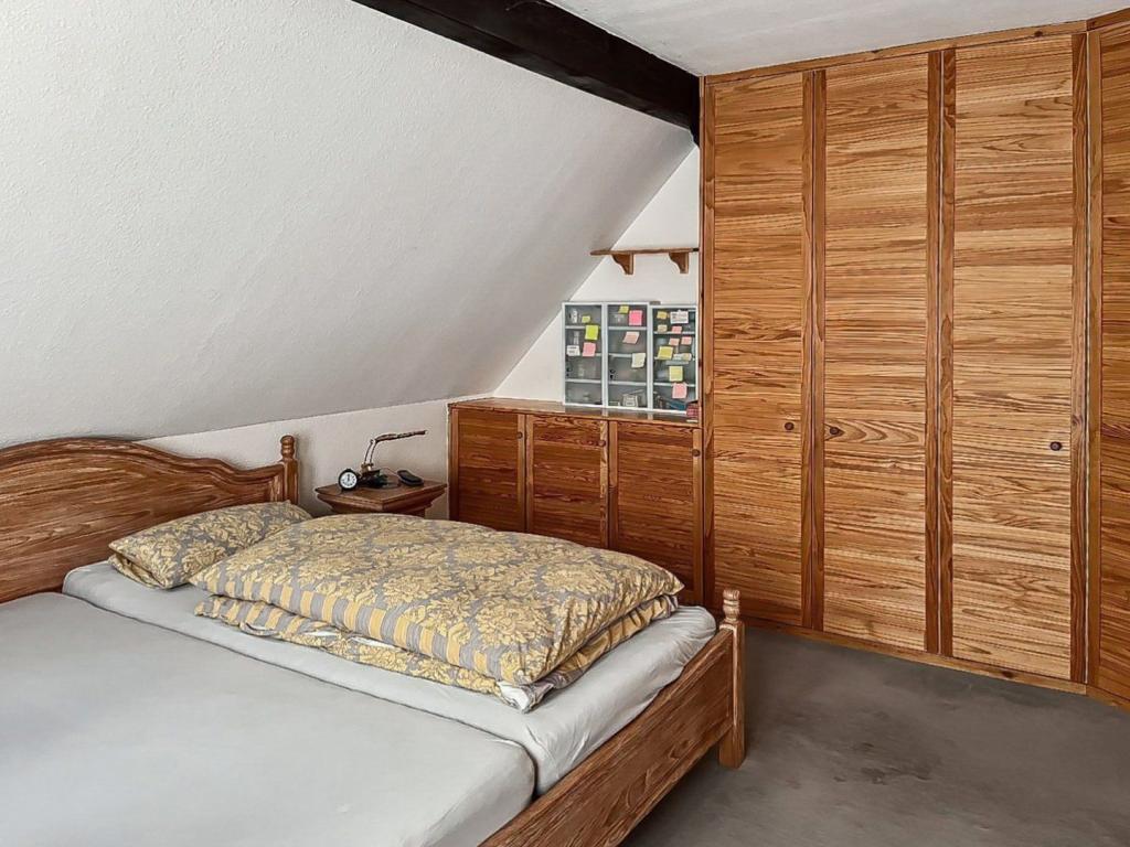 Schlafzimmer Obergeschoss