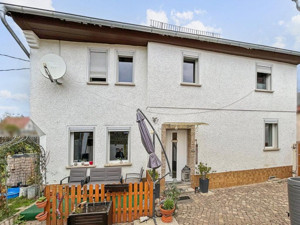 Immobilie in Grammetal -  - Bild 1