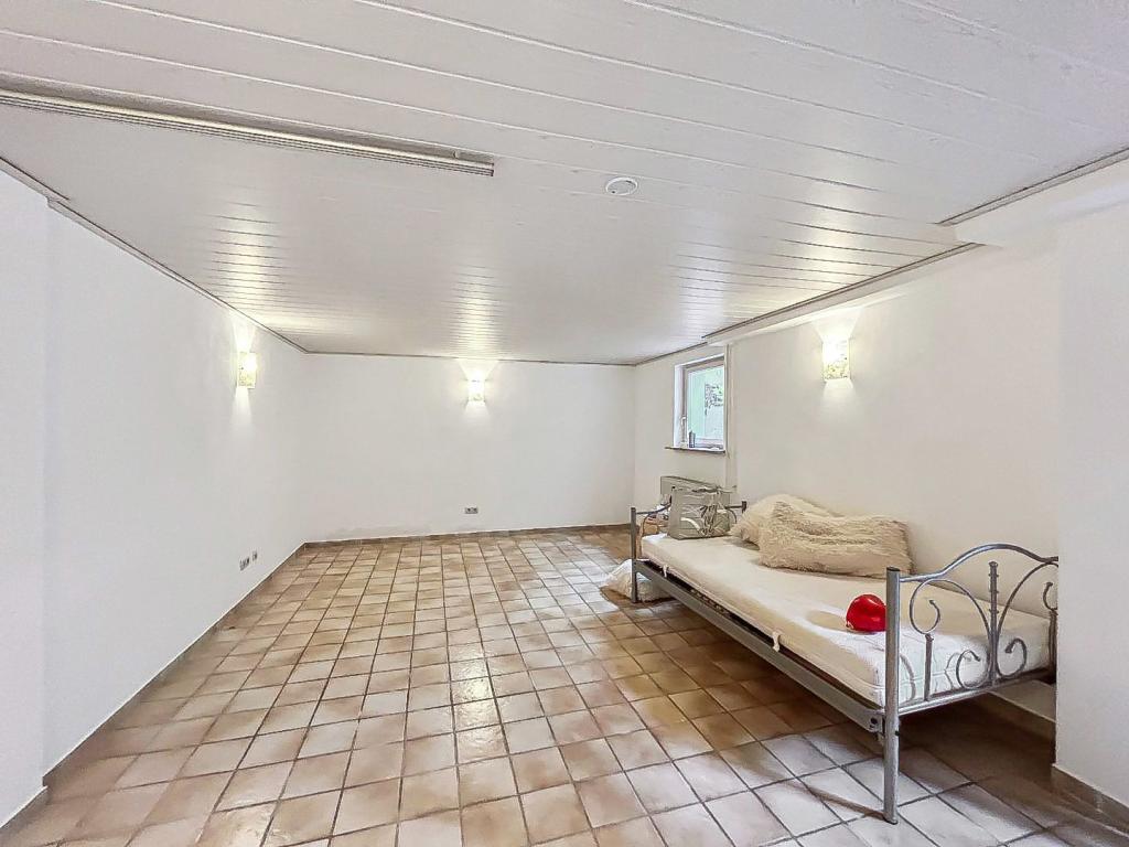 Einliegerwohnung Wohnbereich