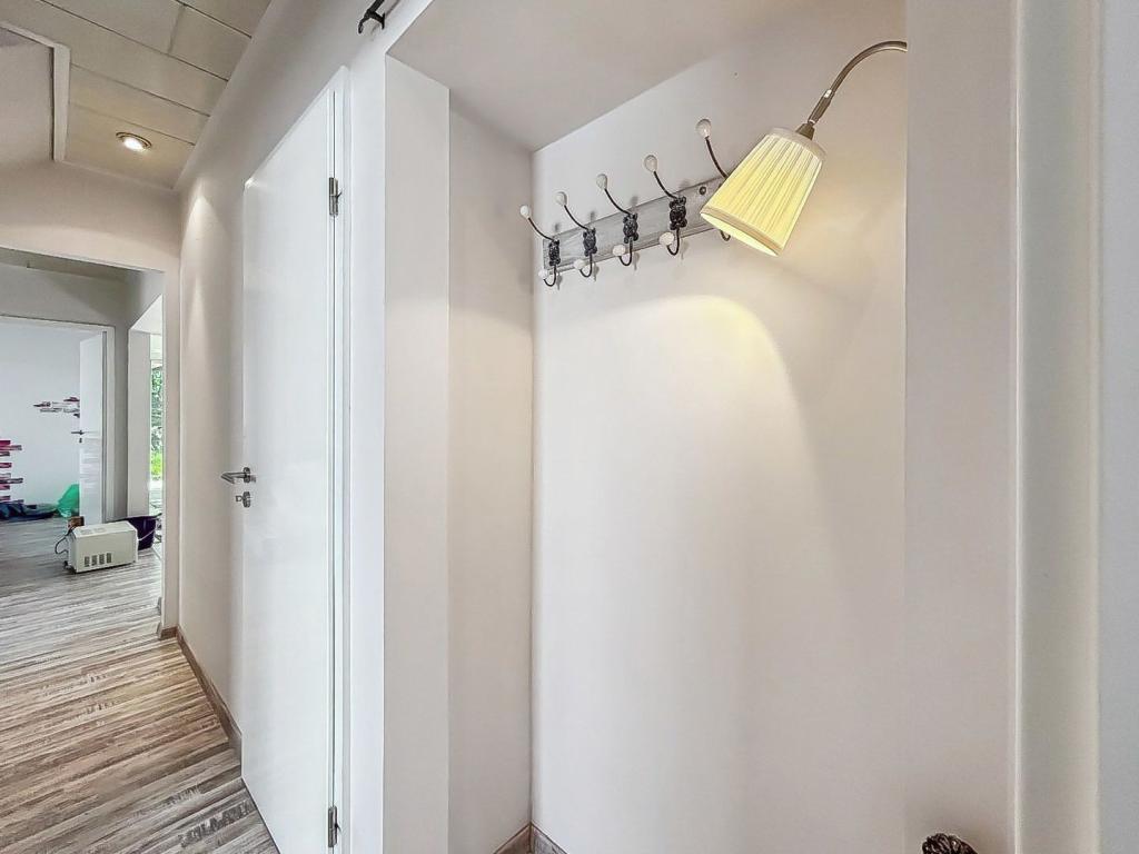 Garderobe und Flur_1