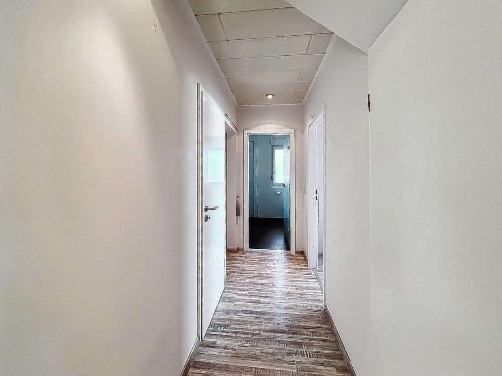 Garderobe und Flur_2