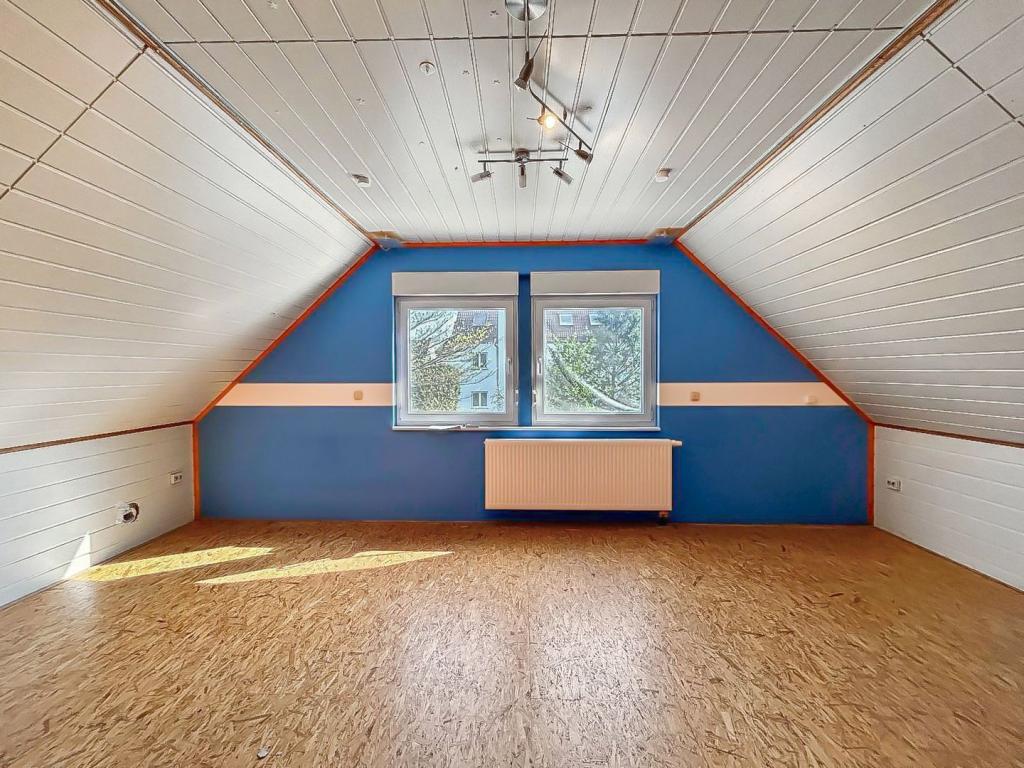 Schlafzimmer OG II