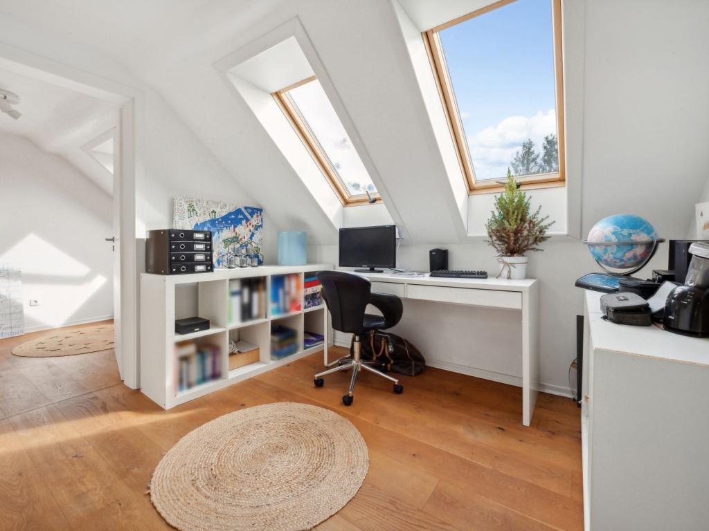 DG - Vorraum - Büro