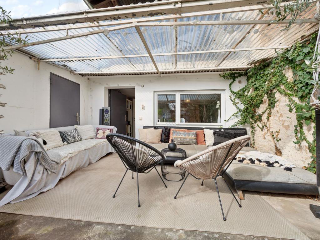 EG - Terrasse