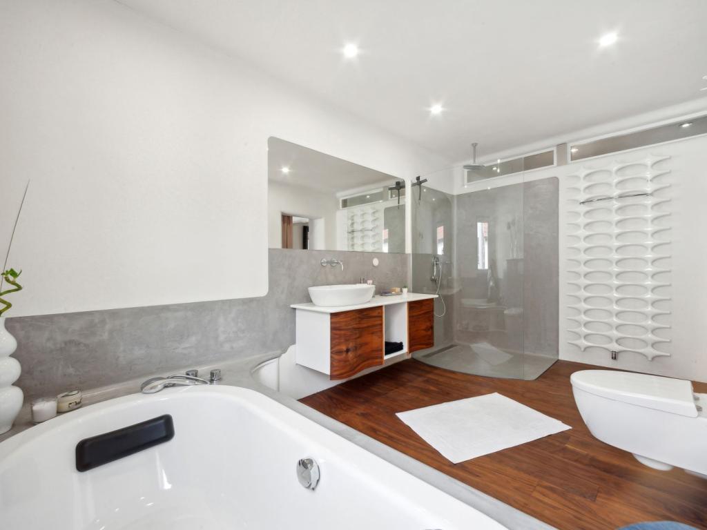 OG - Badezimmer - Ansicht 2