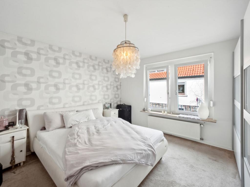 OG - Elternschlafzimmer
