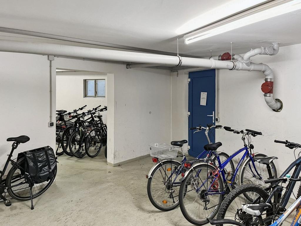 Fahrradkeller