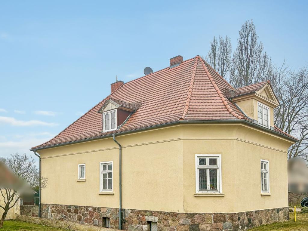 Seitenansicht