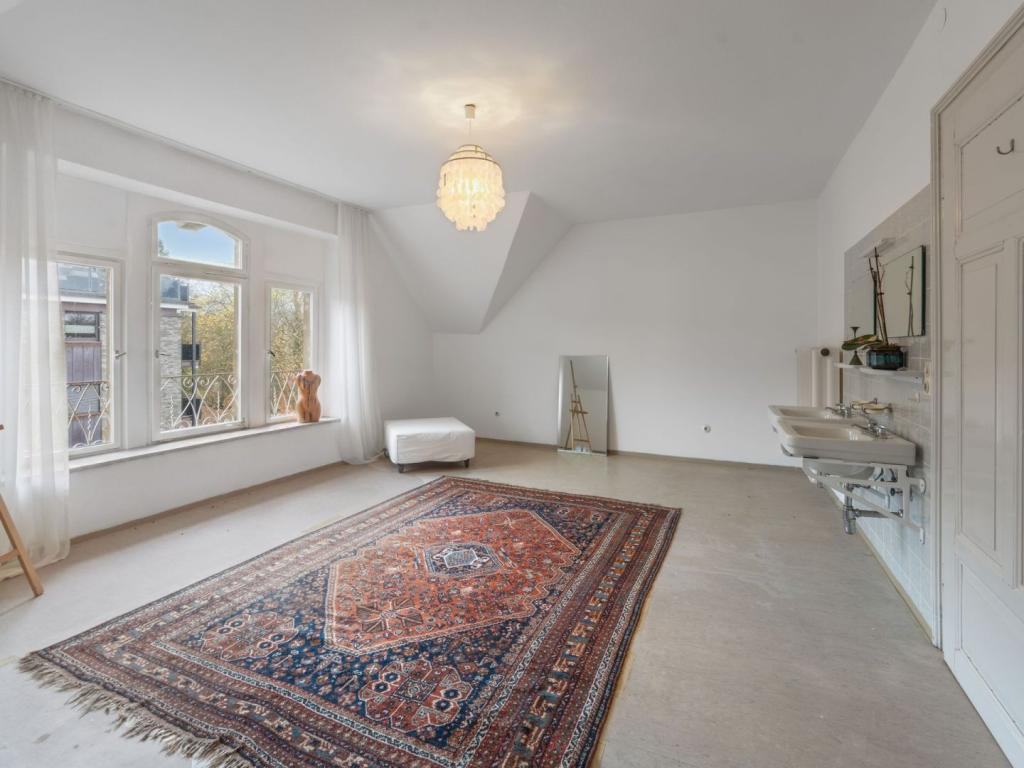 Beispiel Zimmer I