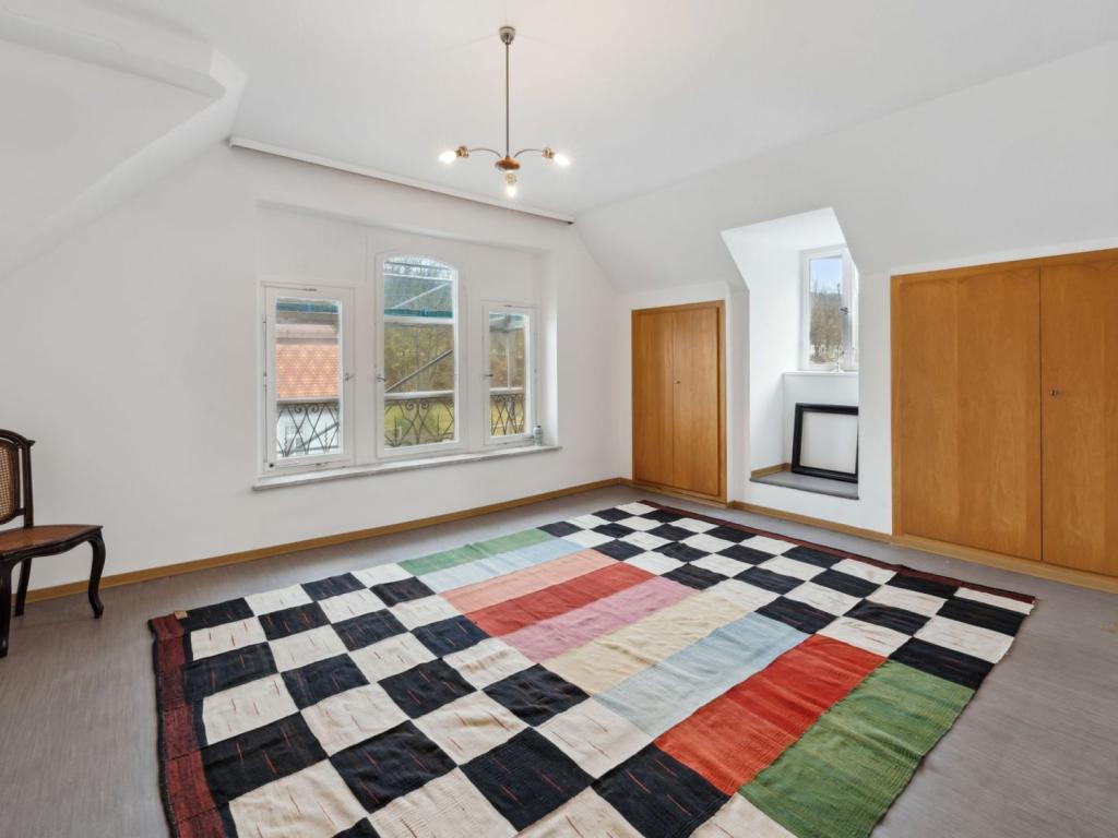 Beispiel Zimmer II