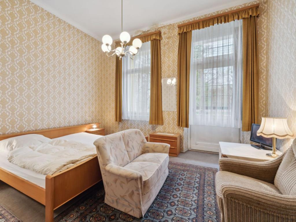 Beispiel Zimmer III