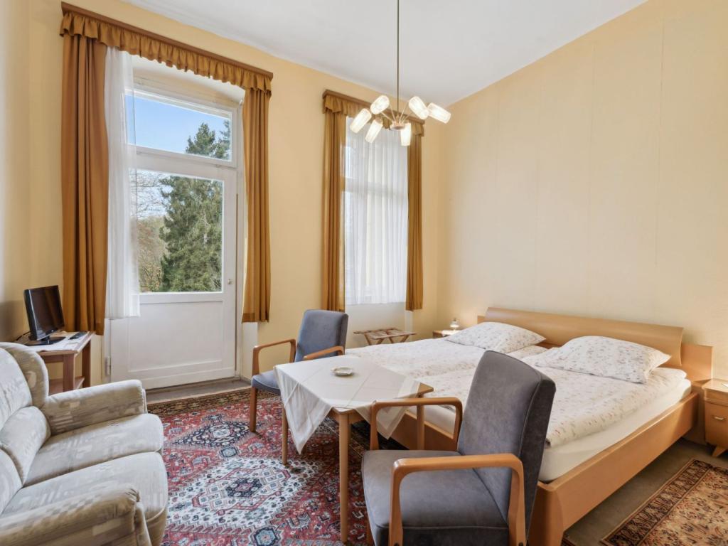 Beispiel Zimmer IV