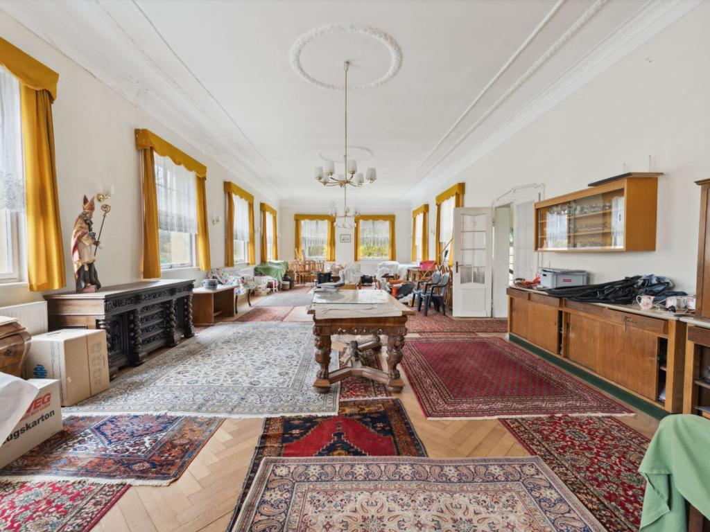 Speisesaal