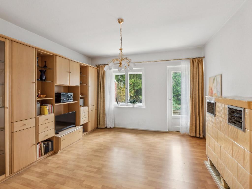 Wohnzimmer Erdgeschoss