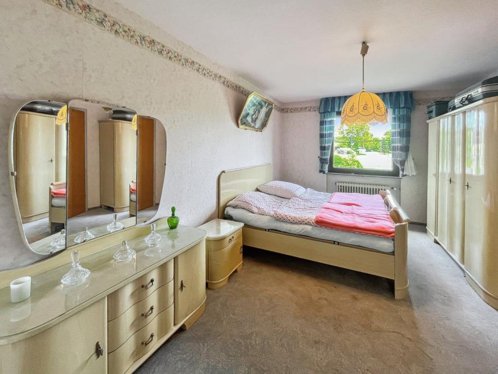 Schlafzimmer Obergeschoss