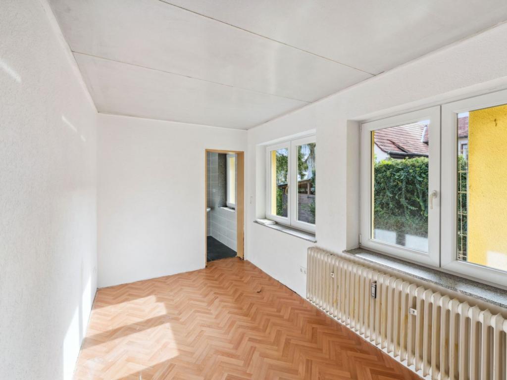 Zimmer IV