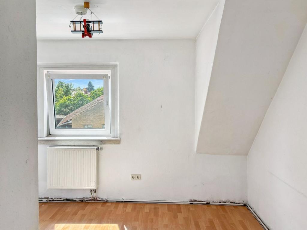 Büro im DG