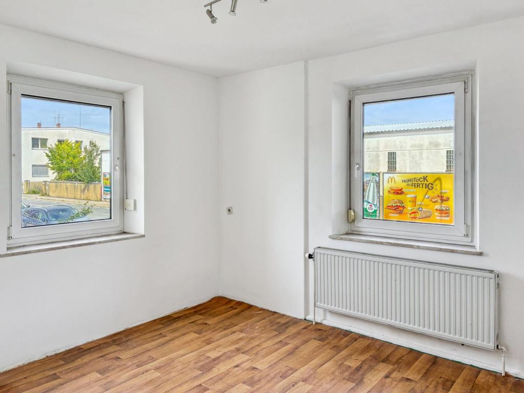 Kinderzimmer EG
