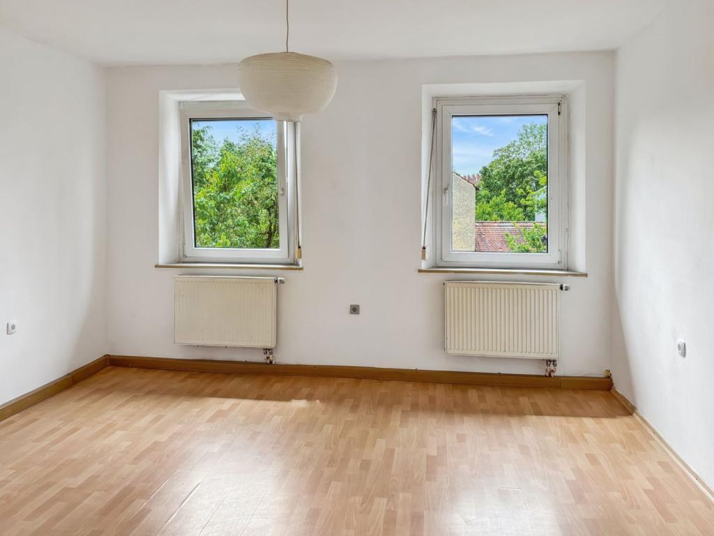 Schlafzimmer 1.OG