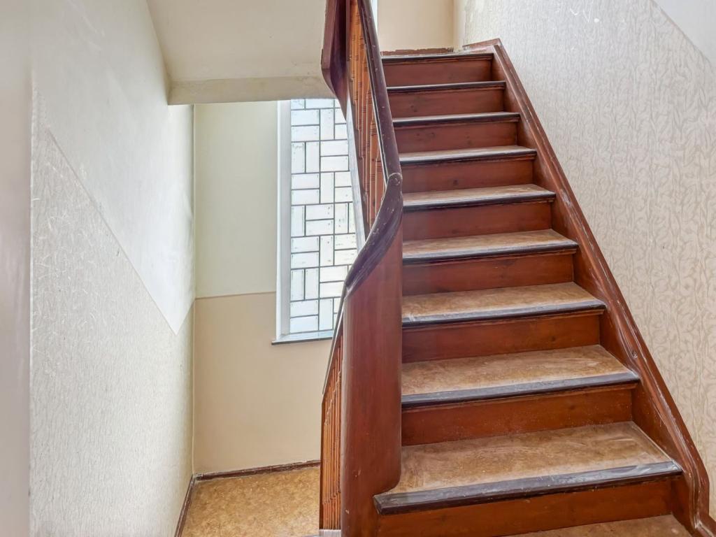Treppenhaus