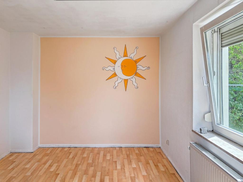 Wohnzimmer EG