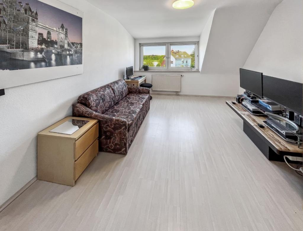 Schlafzimmer 3 