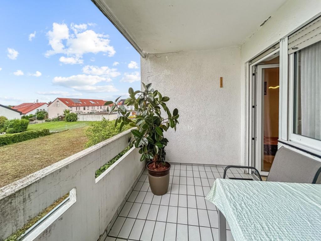 Westbalkon