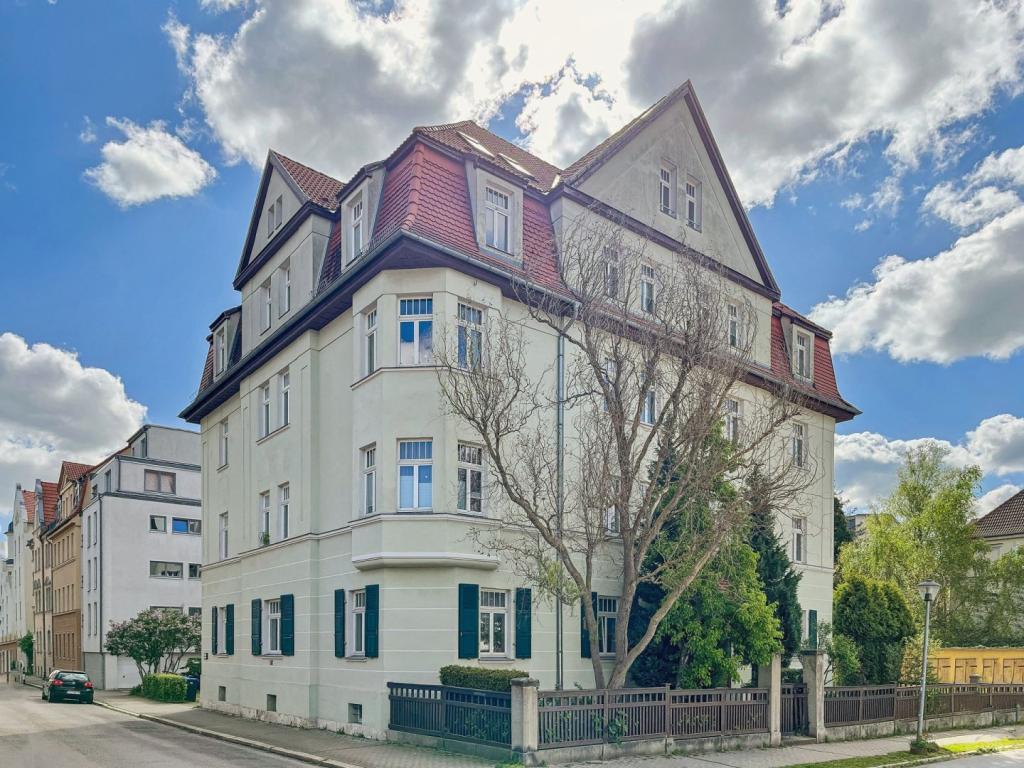 Der erste Eindruck