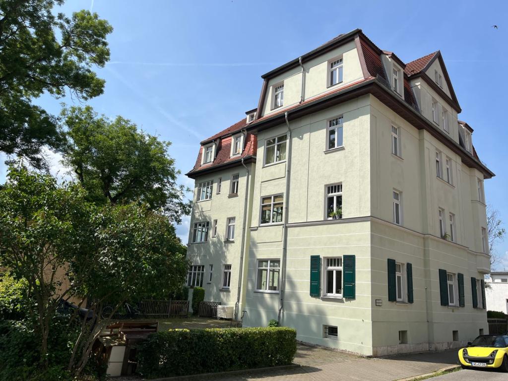 Der ersten Eindruck