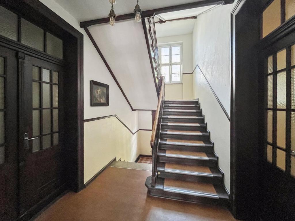 Treppenhaus