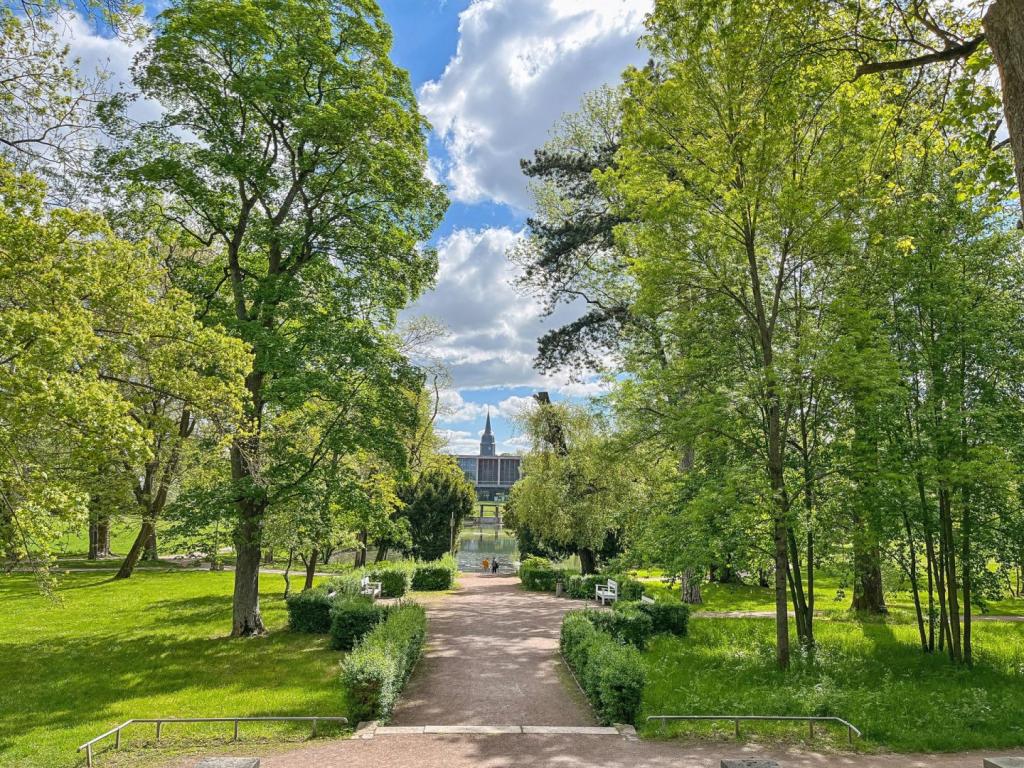 Weimarhallenpark