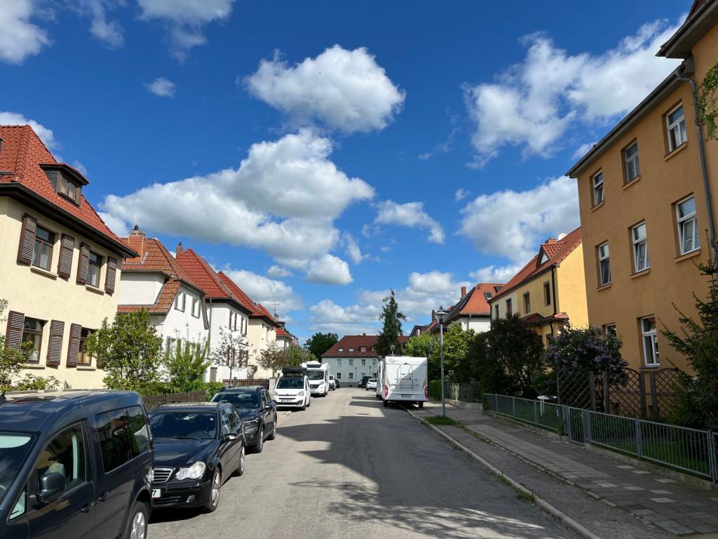 Wohnumfeld