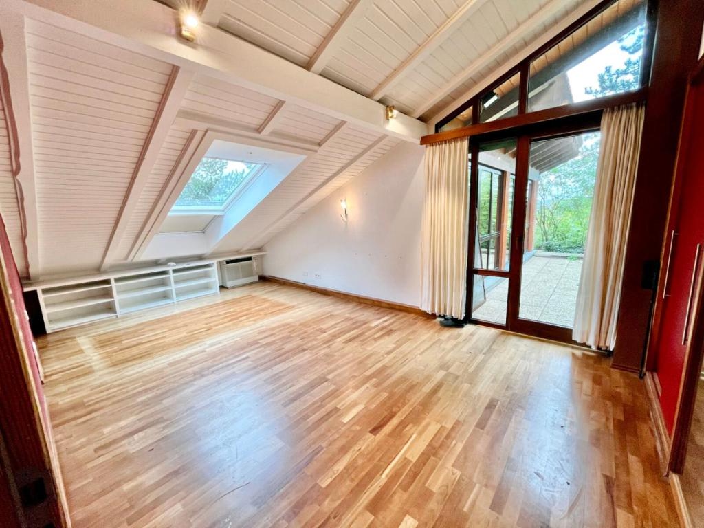 Elternschlafzimmer