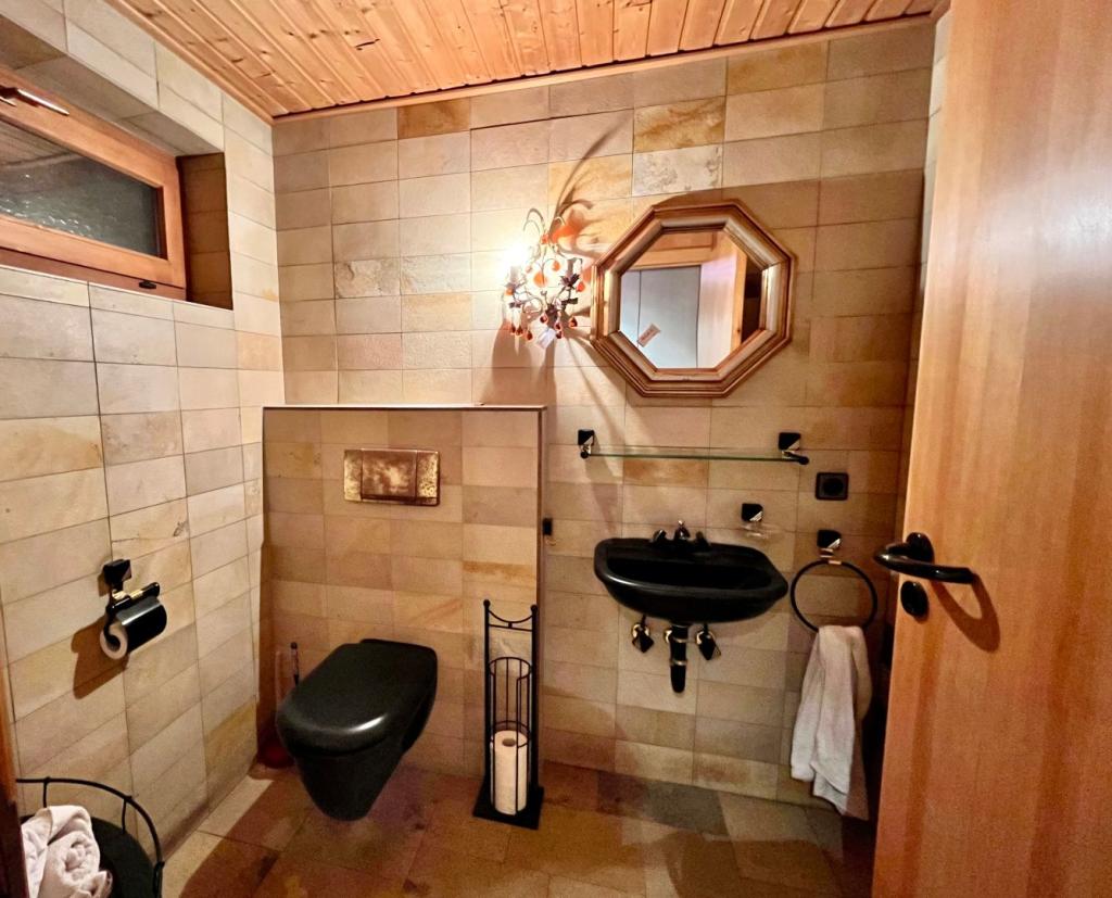 Gäste WC