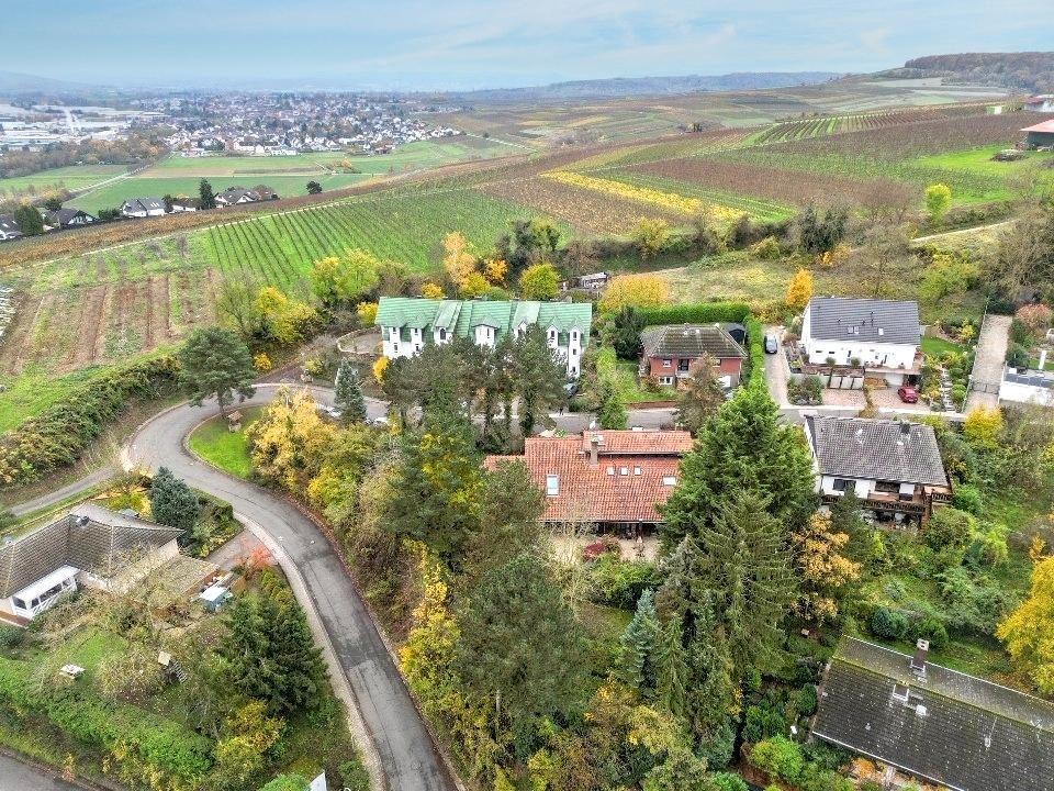 Umgebung I