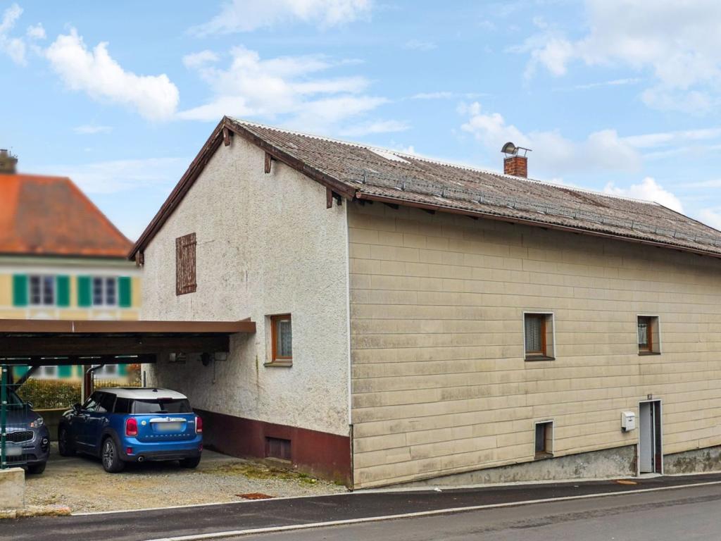 Aussenansicht
