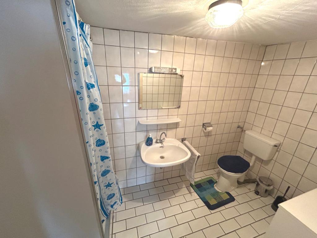 Badezimmer OG