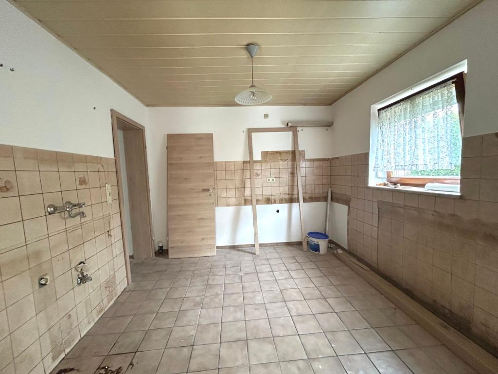 Küche und Badezimmer_1