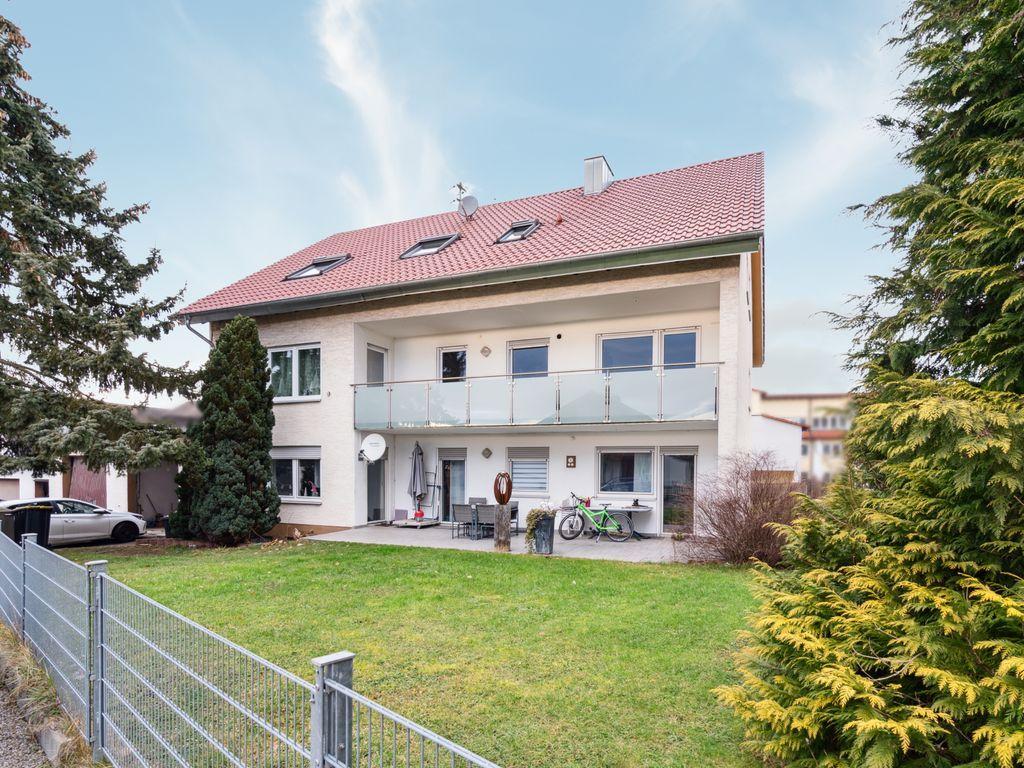 Außenansicht 1