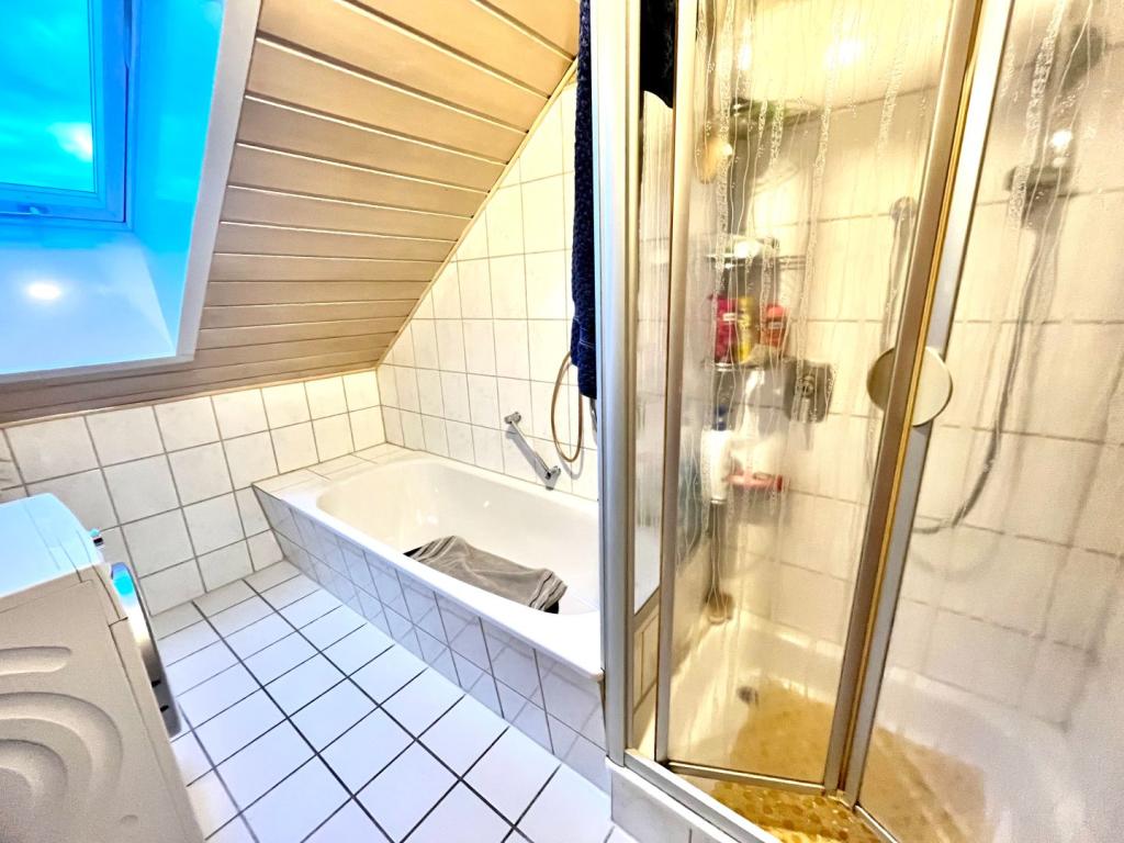 DG - Badezimmer