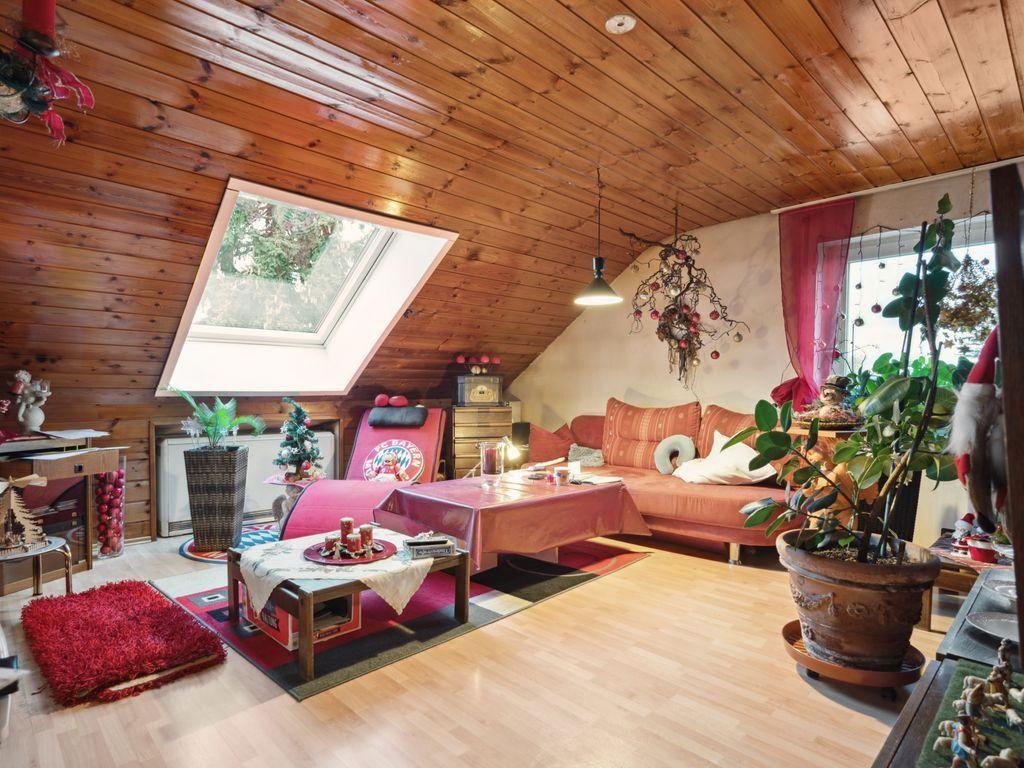 DG - Wohnzimmer